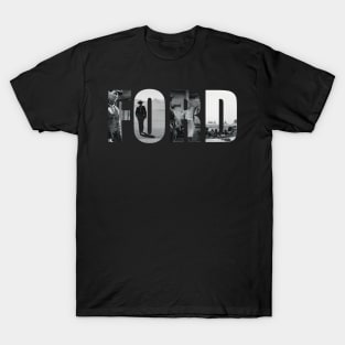 John Ford T-Shirt